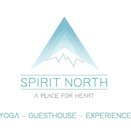 Spirit North Guesthouse Húsavík Extérieur photo