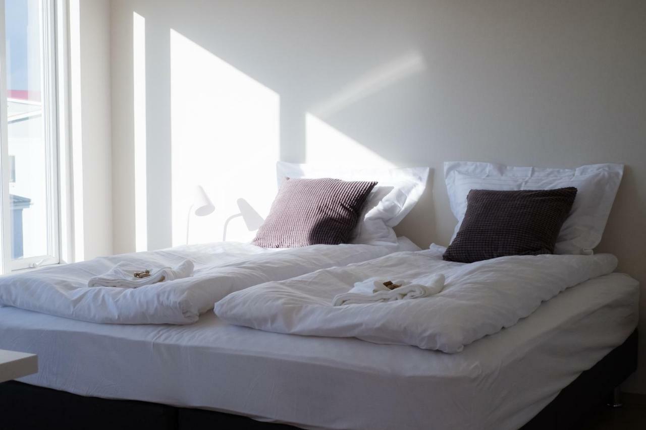 Spirit North Guesthouse Húsavík Extérieur photo