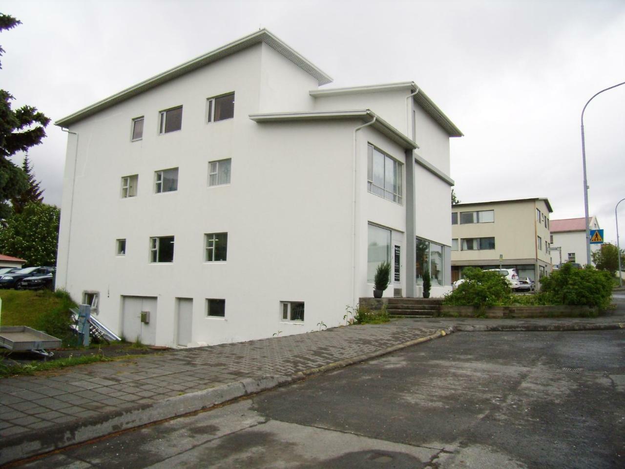 Spirit North Guesthouse Húsavík Extérieur photo