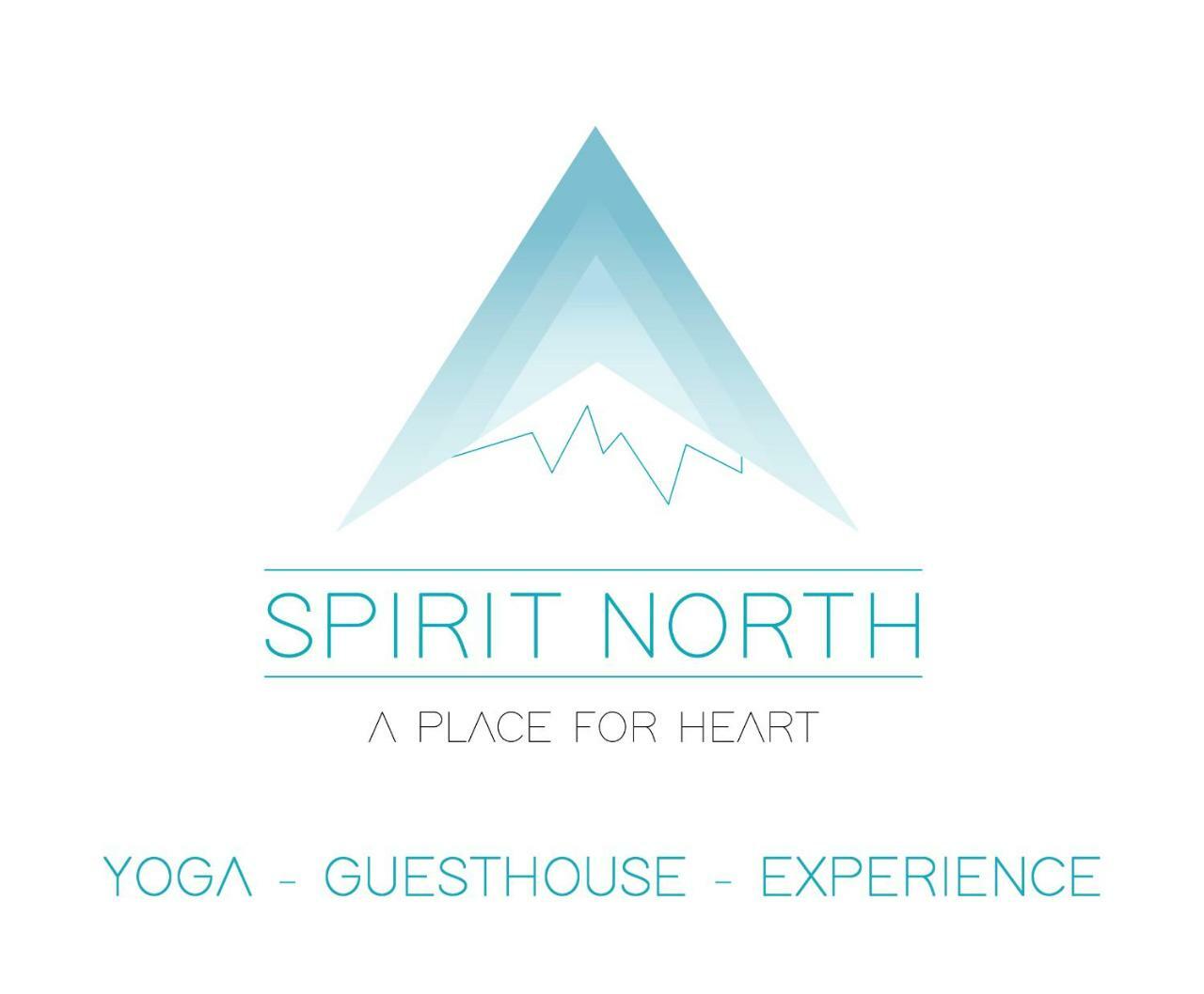 Spirit North Guesthouse Húsavík Extérieur photo